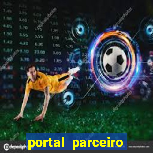 portal parceiro ifood login